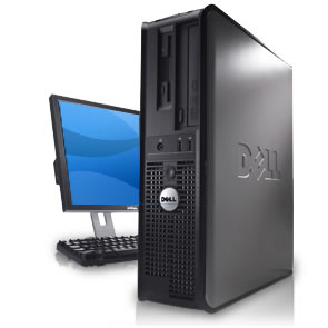 Dell OptiPlex Desktop
